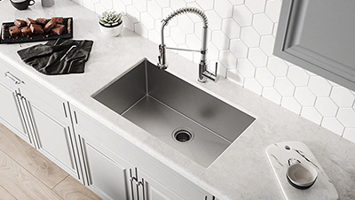 Which  stainless steel sink factory's price is more preferential in Foshan?